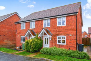 Goldfinch Lane, Hellingly, BN27
