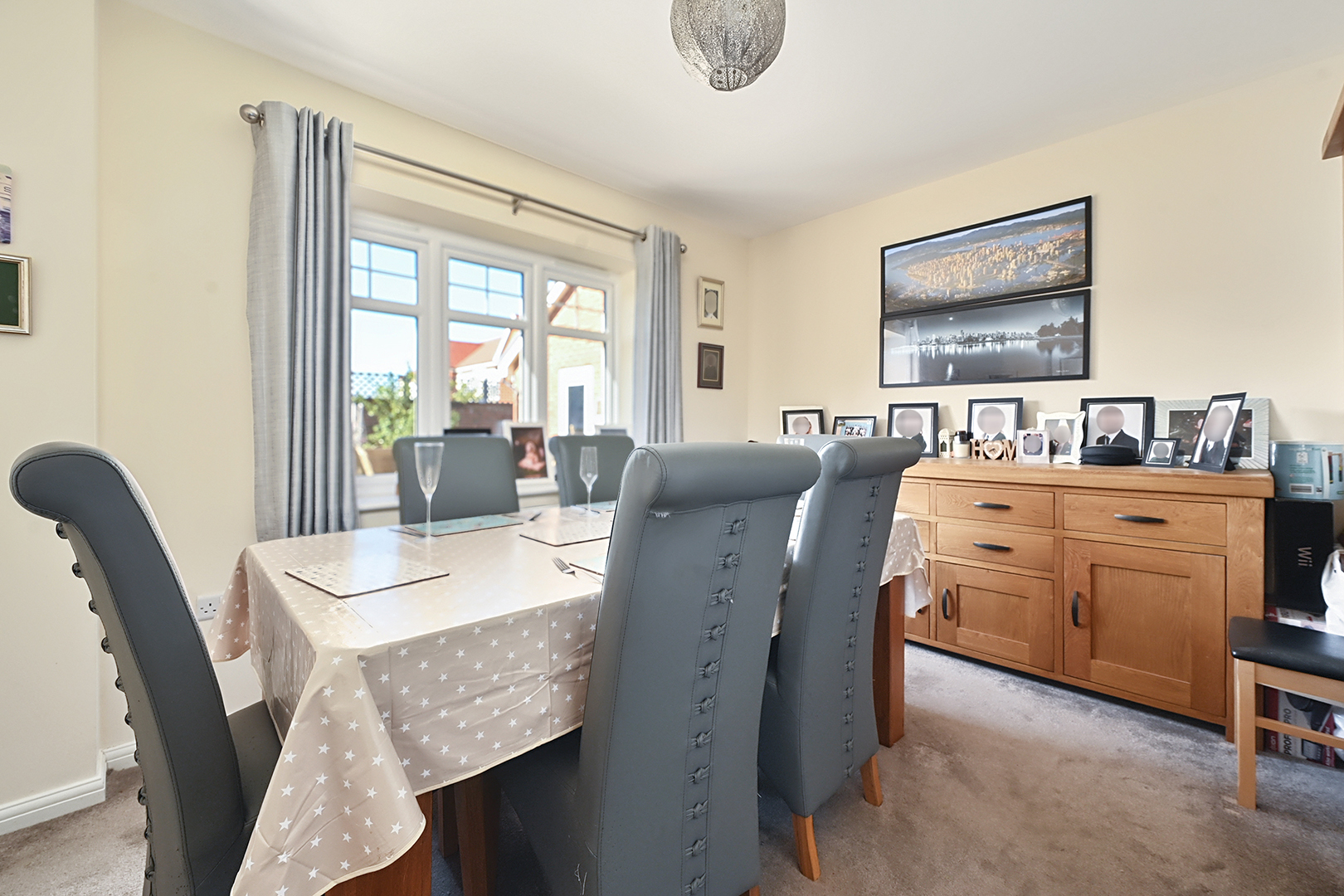 Robin Way, Hellingly, BN27