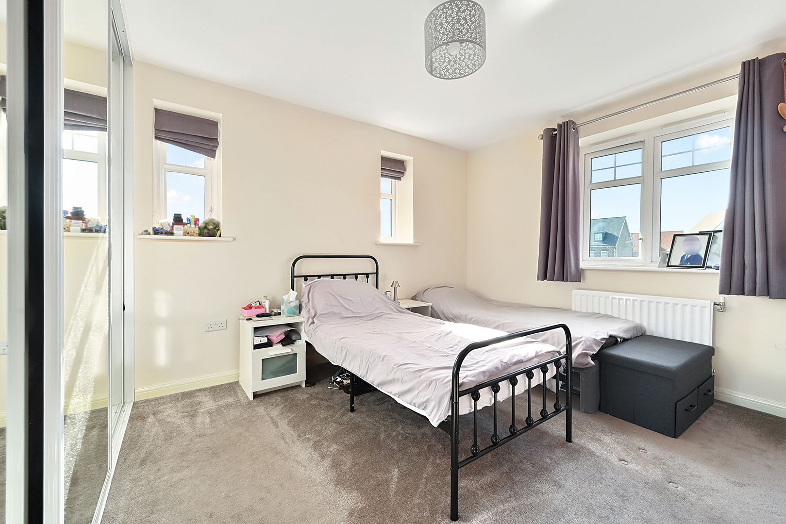 Robin Way, Hellingly, BN27