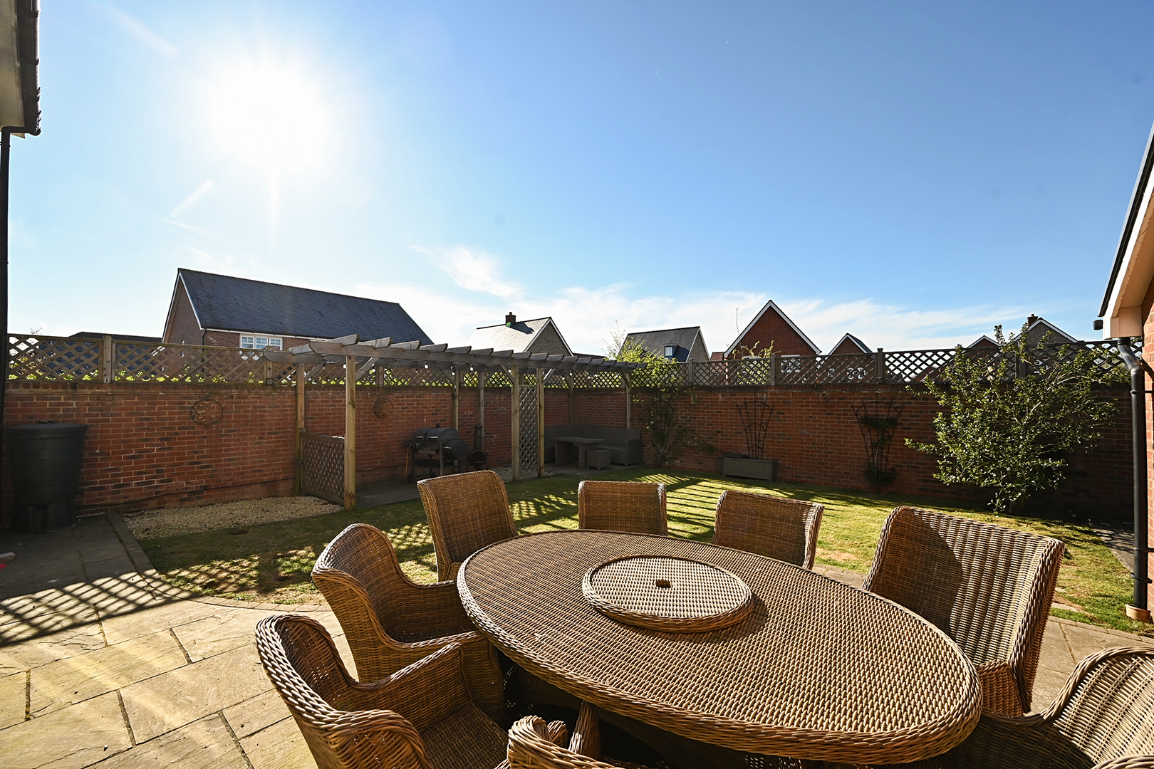 Robin Way, Hellingly, BN27