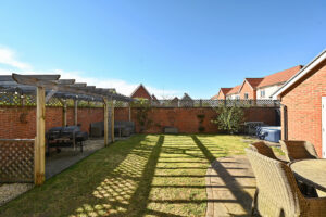 Robin Way, Hellingly, BN27