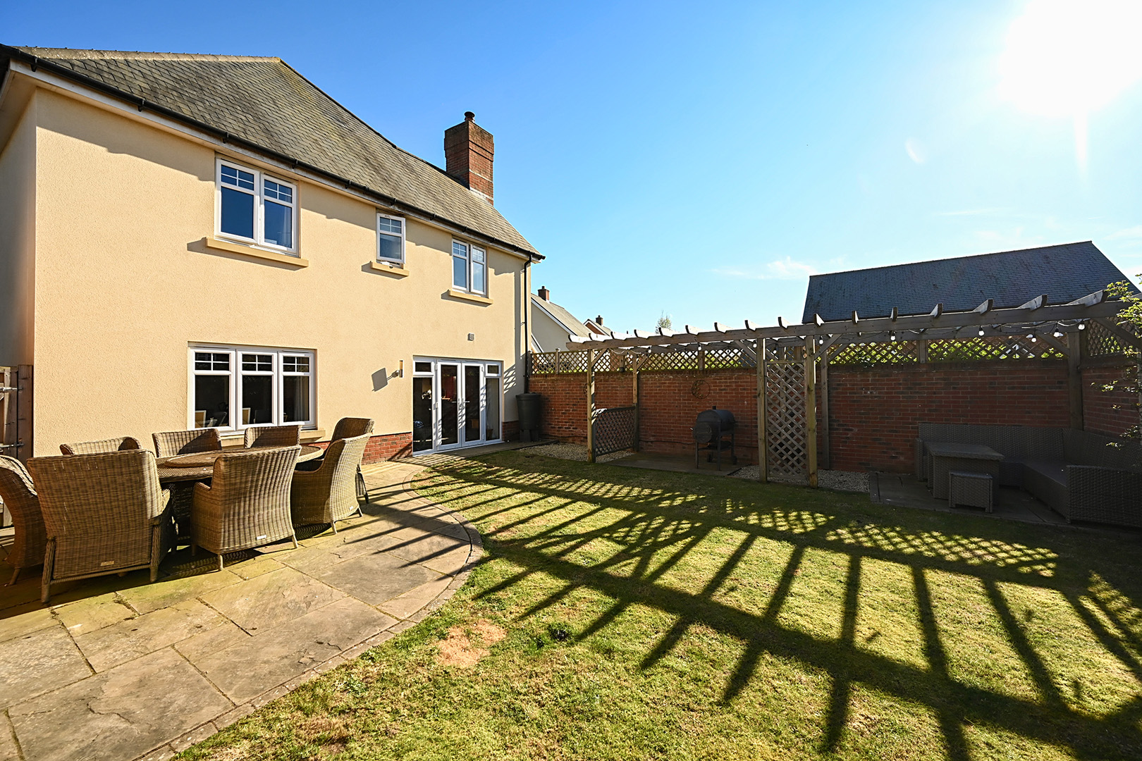 Robin Way, Hellingly, BN27