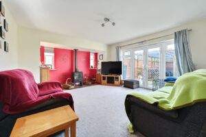 Robin Way, Hellingly, BN27
