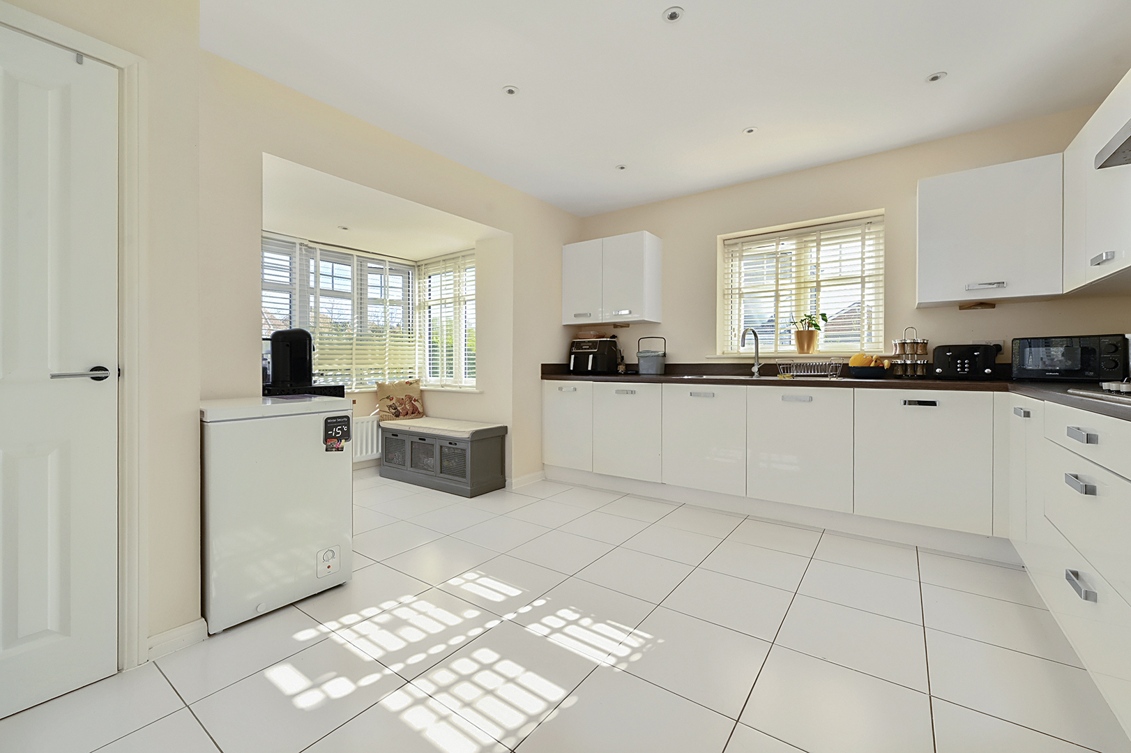 Robin Way, Hellingly, BN27