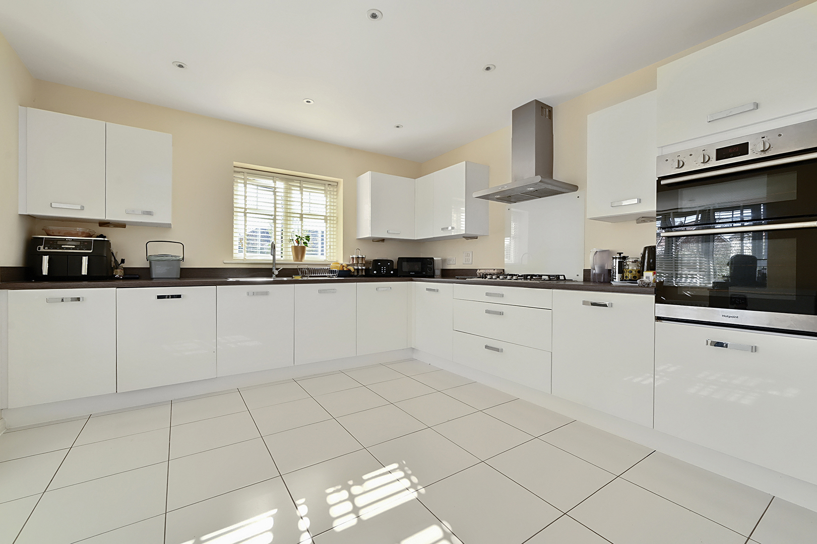 Robin Way, Hellingly, BN27