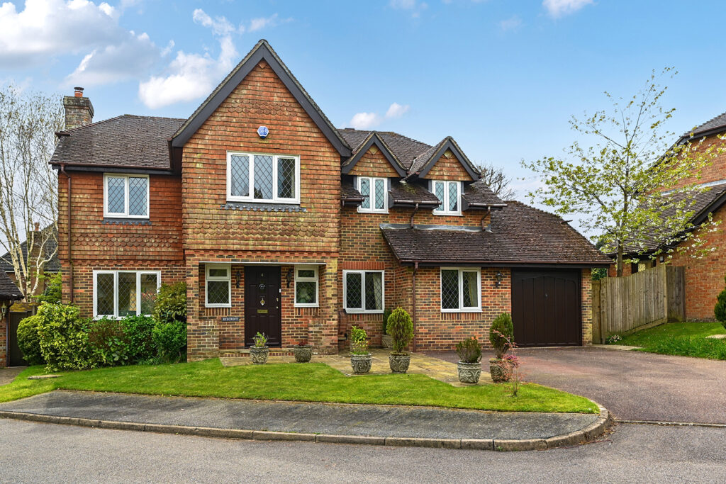 Beacon Road, Crowborough, TN6