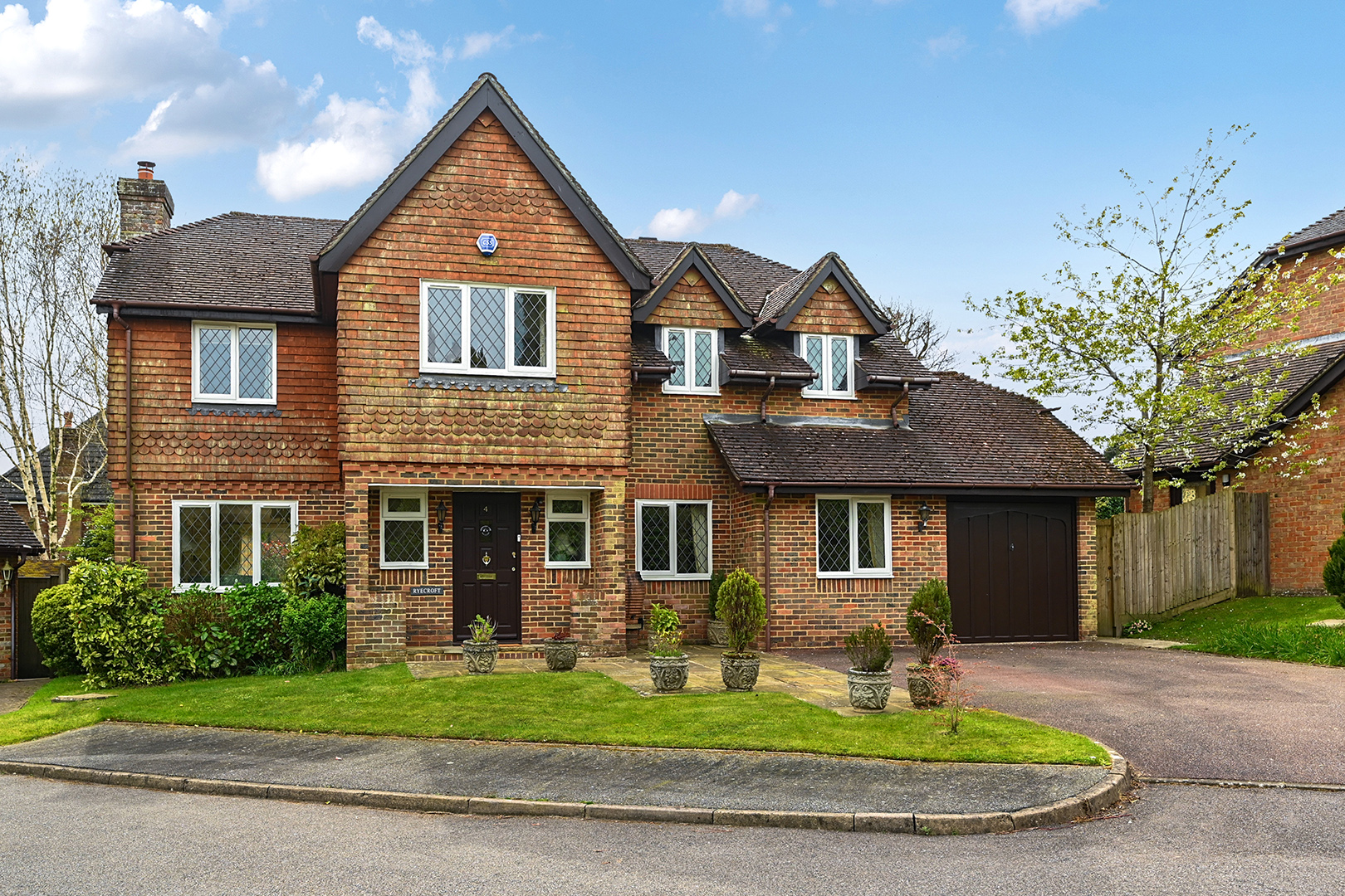 Beacon Road, Crowborough, TN6