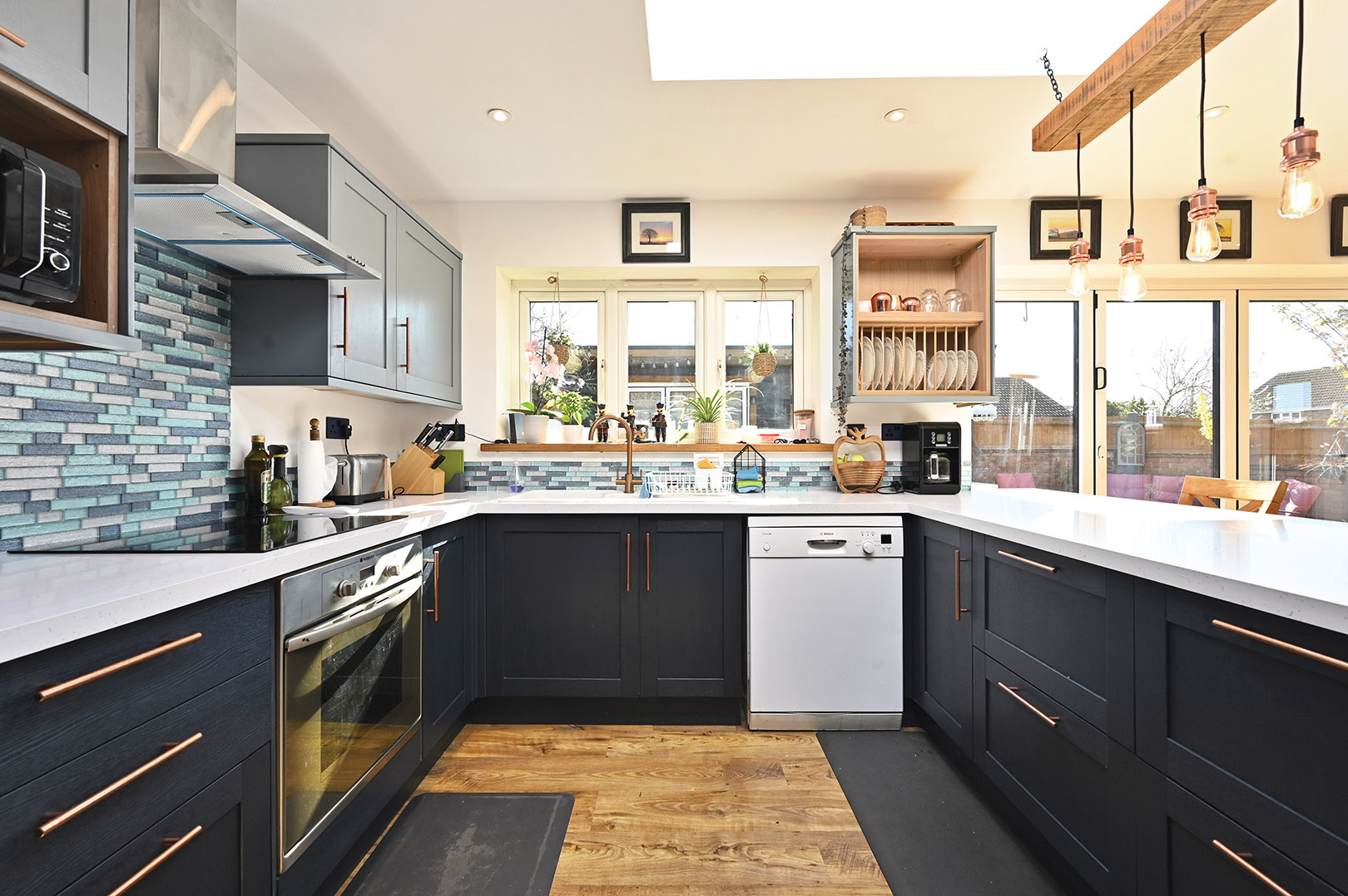 Hamelsham Court, Hailsham, BN27
