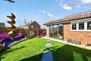 Hamelsham Court, Hailsham, BN27
