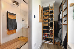 Hamelsham Court, Hailsham, BN27