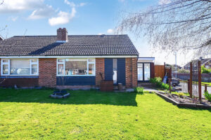 Hamelsham Court, Hailsham, BN27