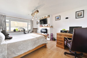 Hamelsham Court, Hailsham, BN27