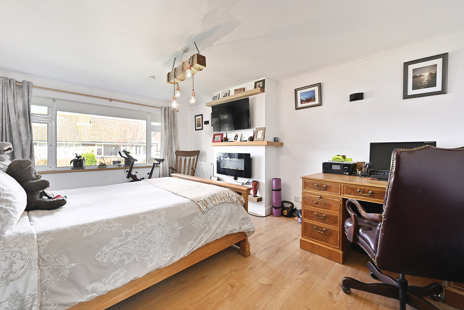 Hamelsham Court, Hailsham, BN27