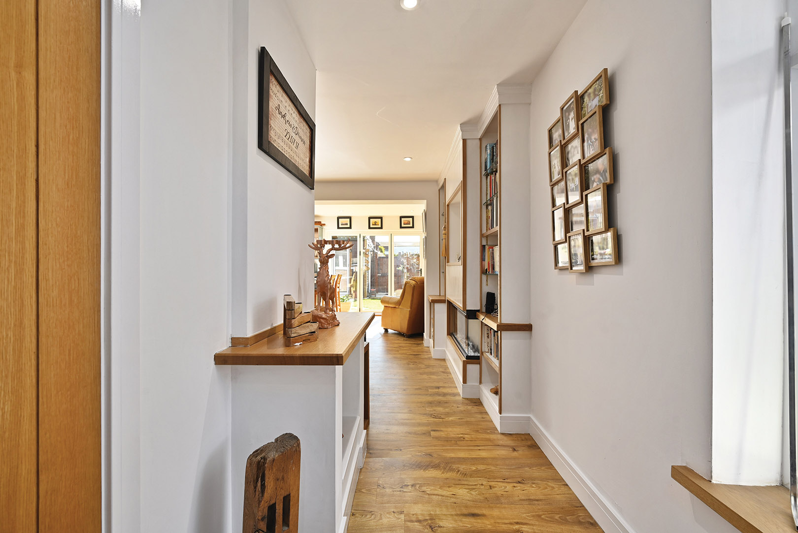Hamelsham Court, Hailsham, BN27