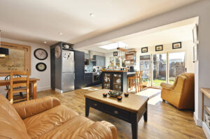 Hamelsham Court, Hailsham, BN27