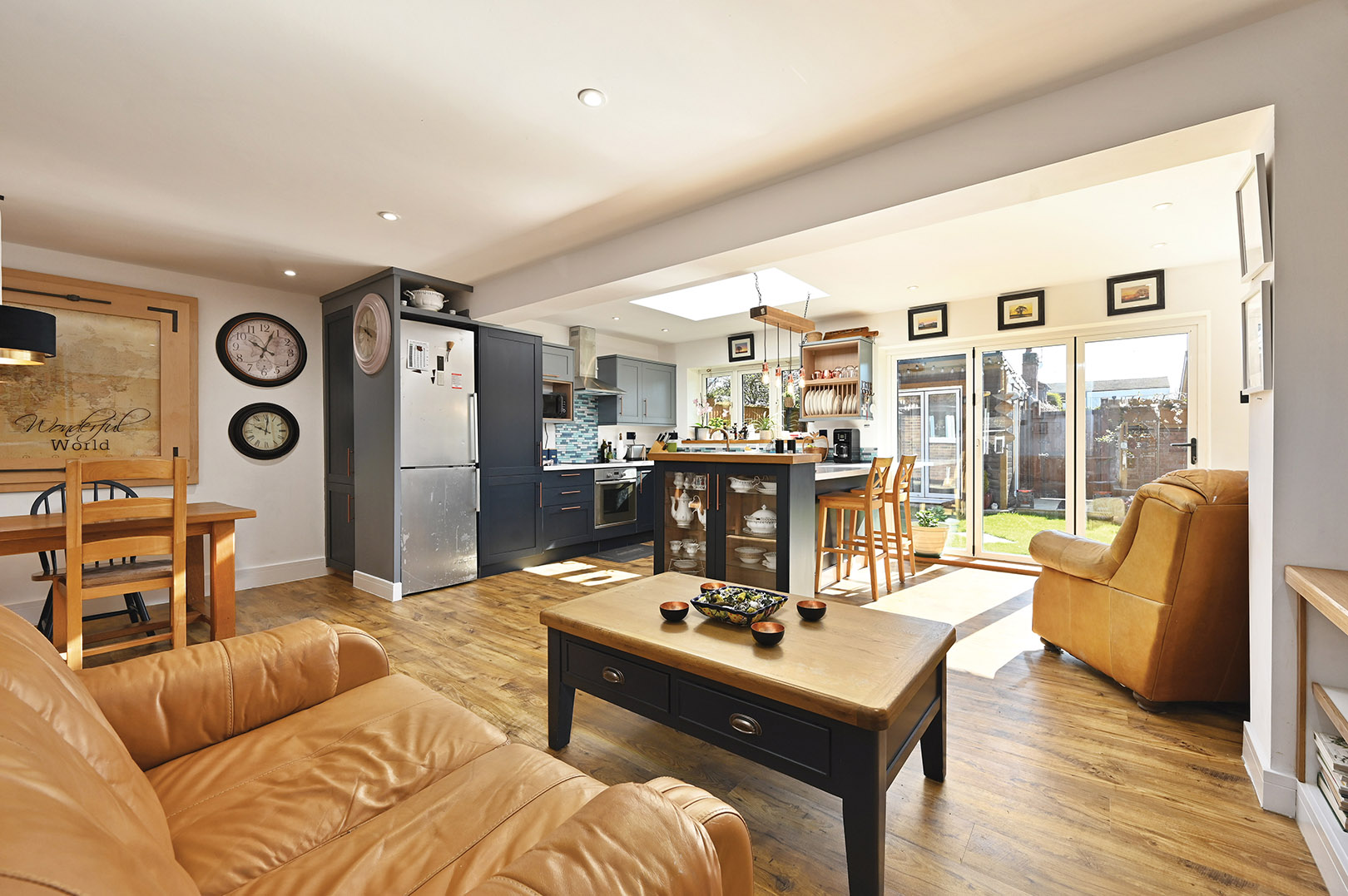 Hamelsham Court, Hailsham, BN27