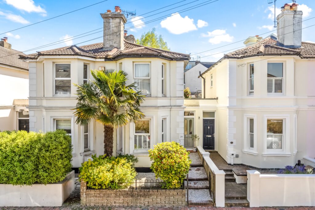Albion Road, Tunbridge Wells, TN1