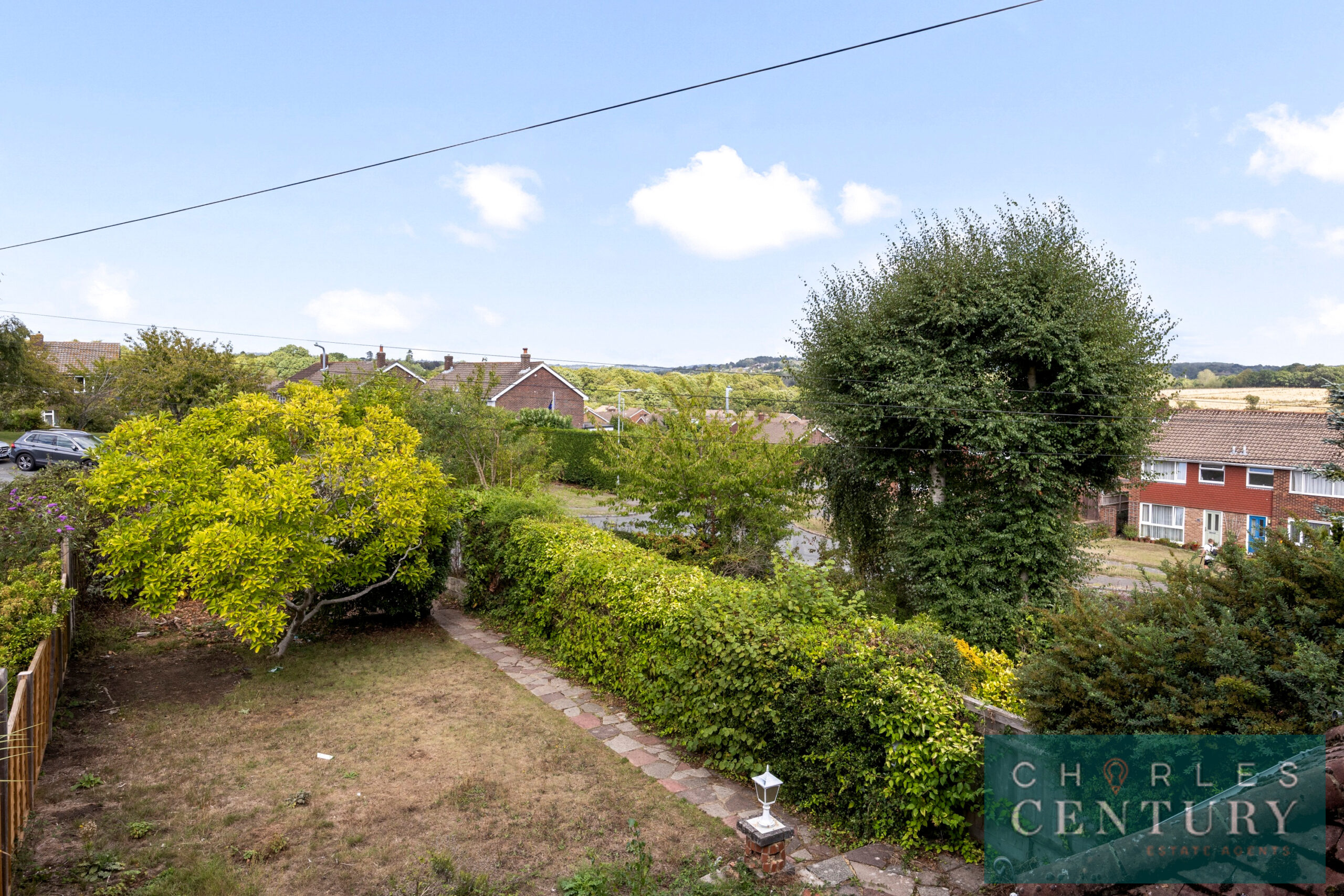Browns Lane, Uckfield, TN22