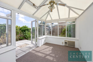 Browns Lane, Uckfield, TN22
