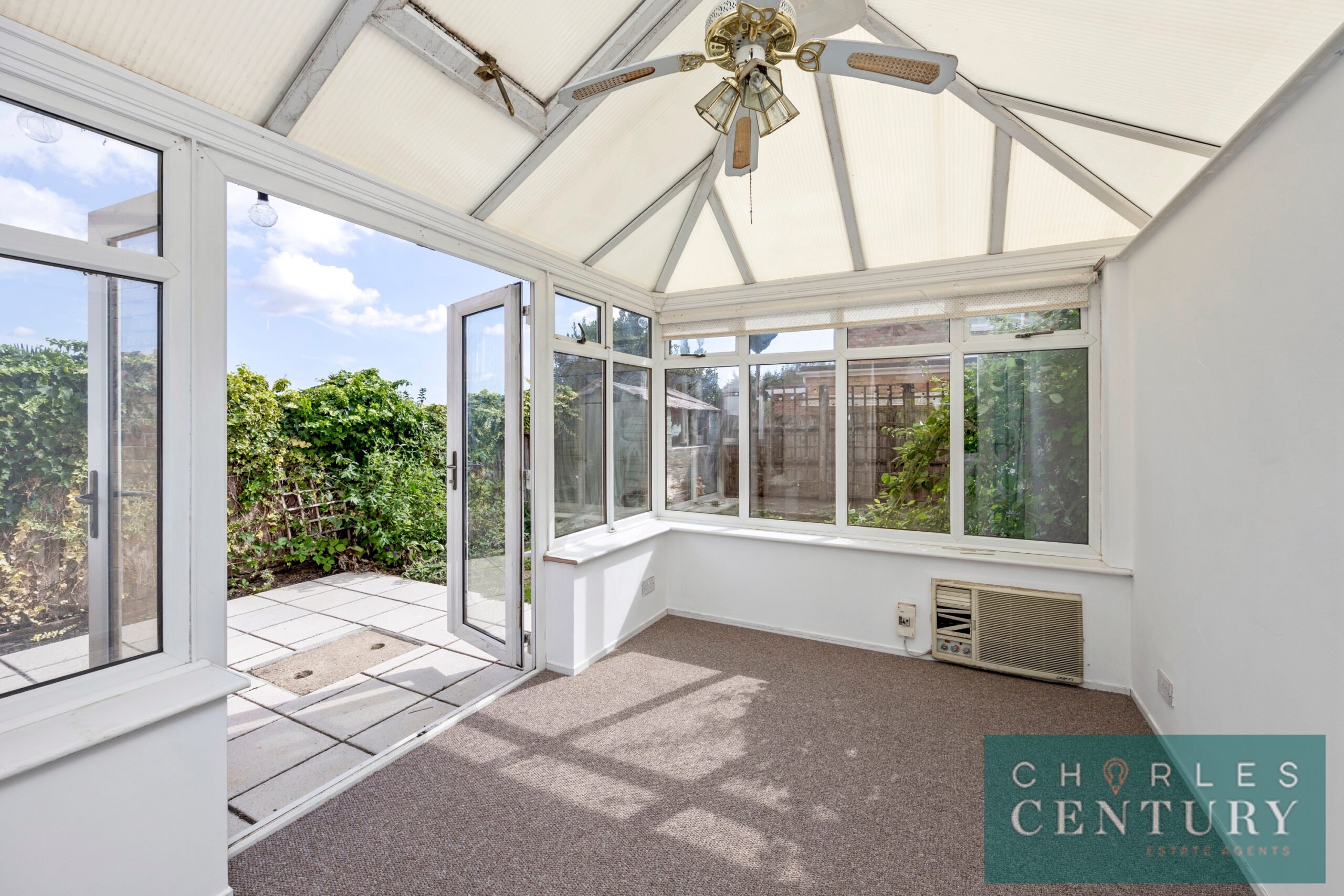 Browns Lane, Uckfield, TN22