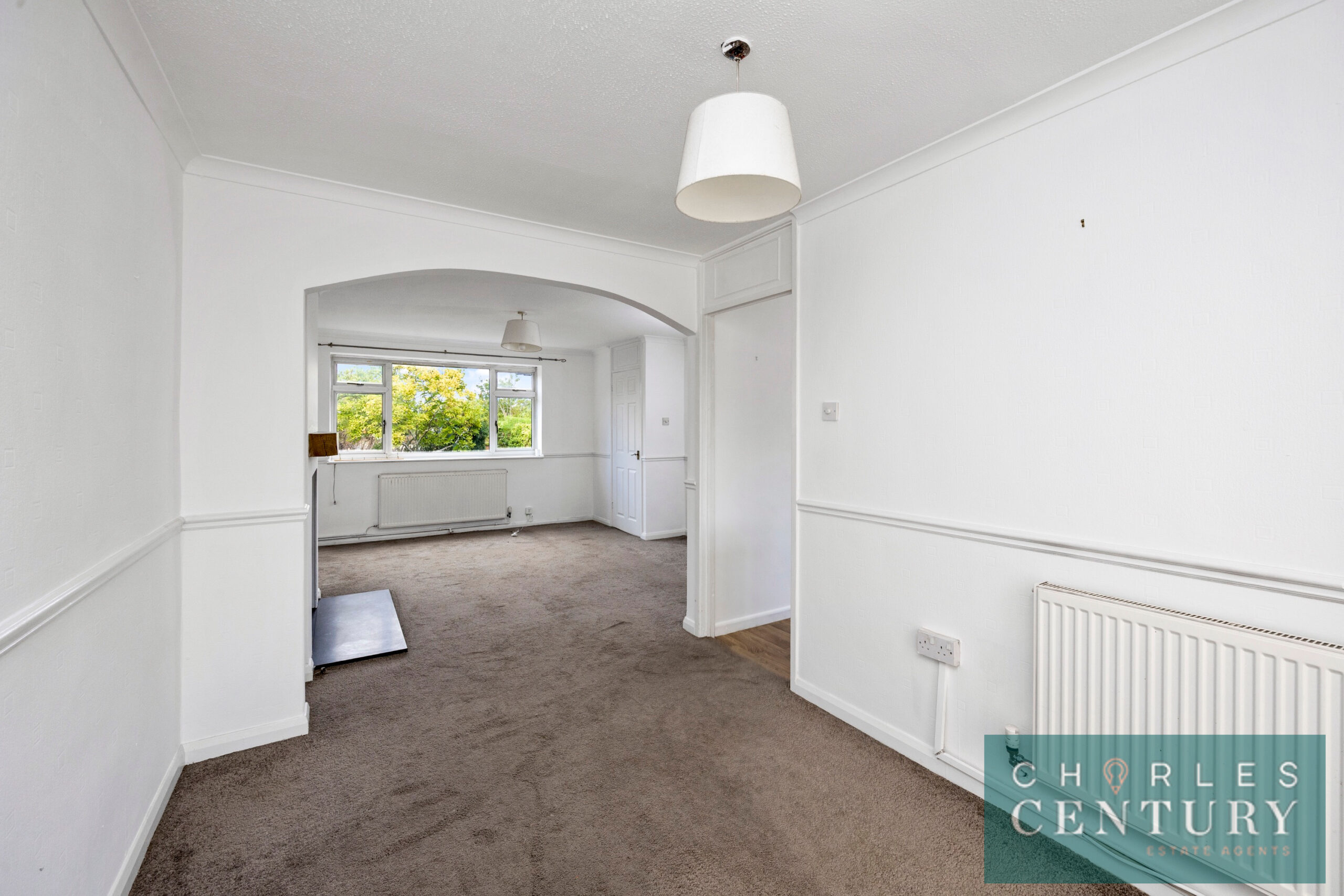 Browns Lane, Uckfield, TN22