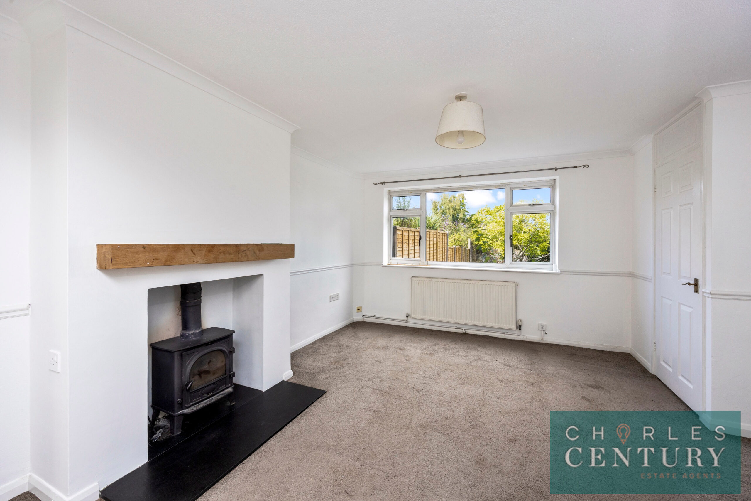 Browns Lane, Uckfield, TN22