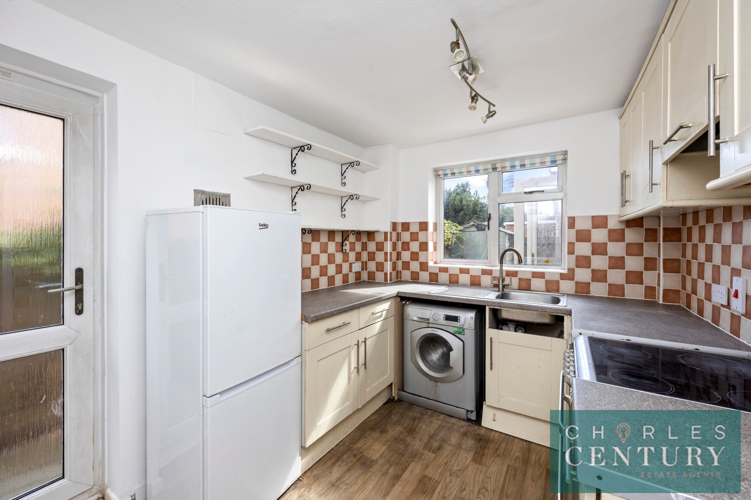 Browns Lane, Uckfield, TN22