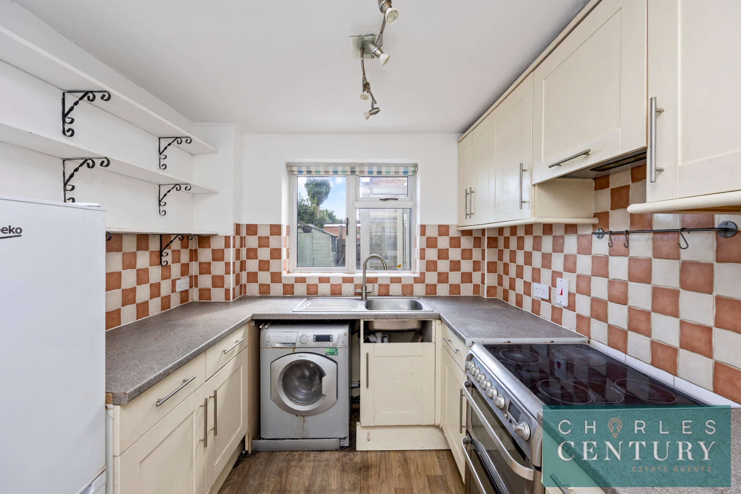 Browns Lane, Uckfield, TN22