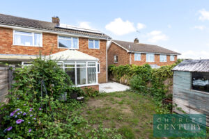 Browns Lane, Uckfield, TN22