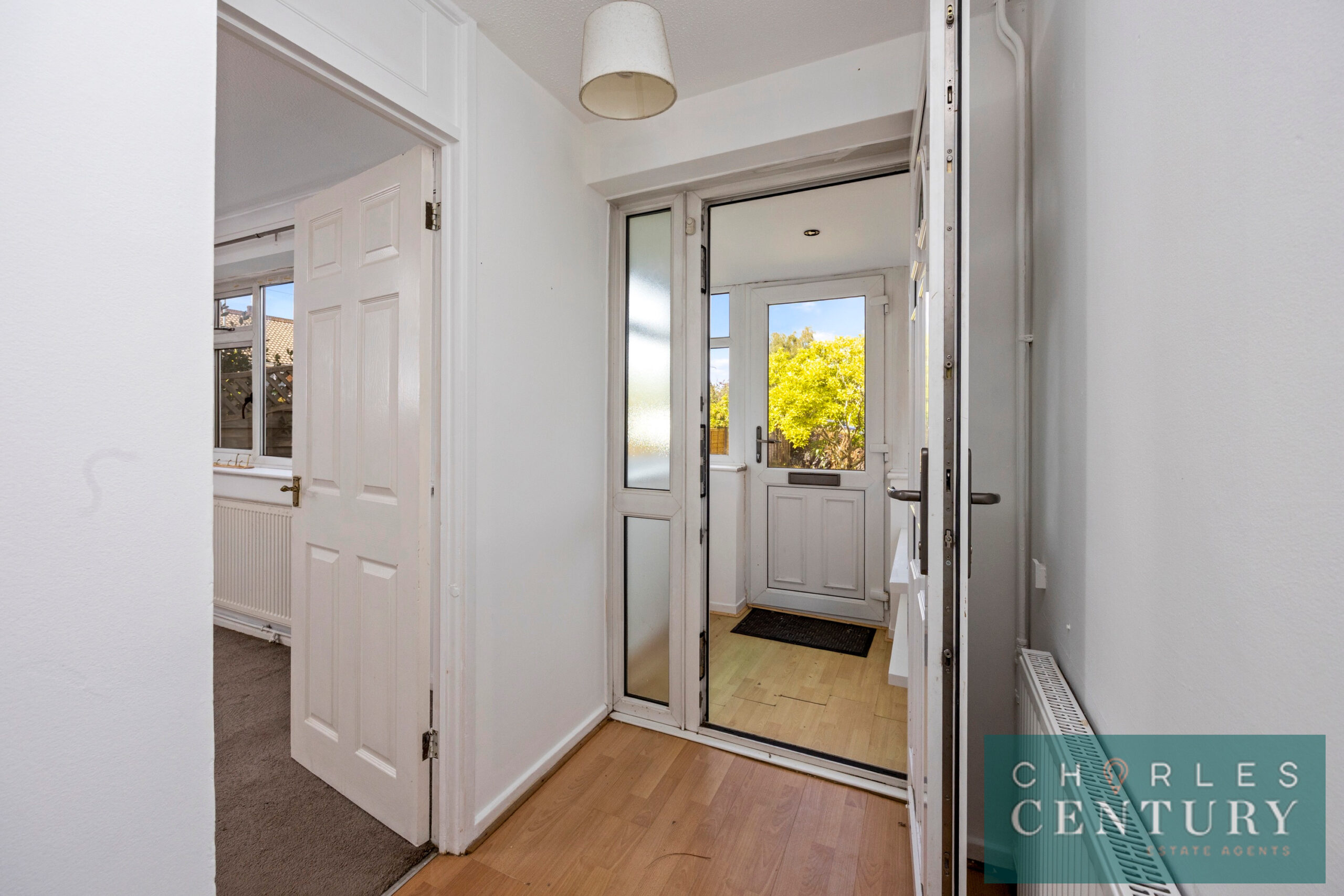 Browns Lane, Uckfield, TN22