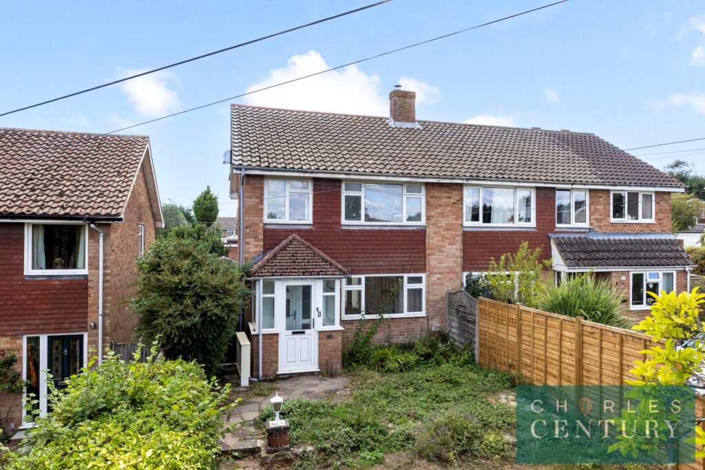 Browns Lane, Uckfield, TN22
