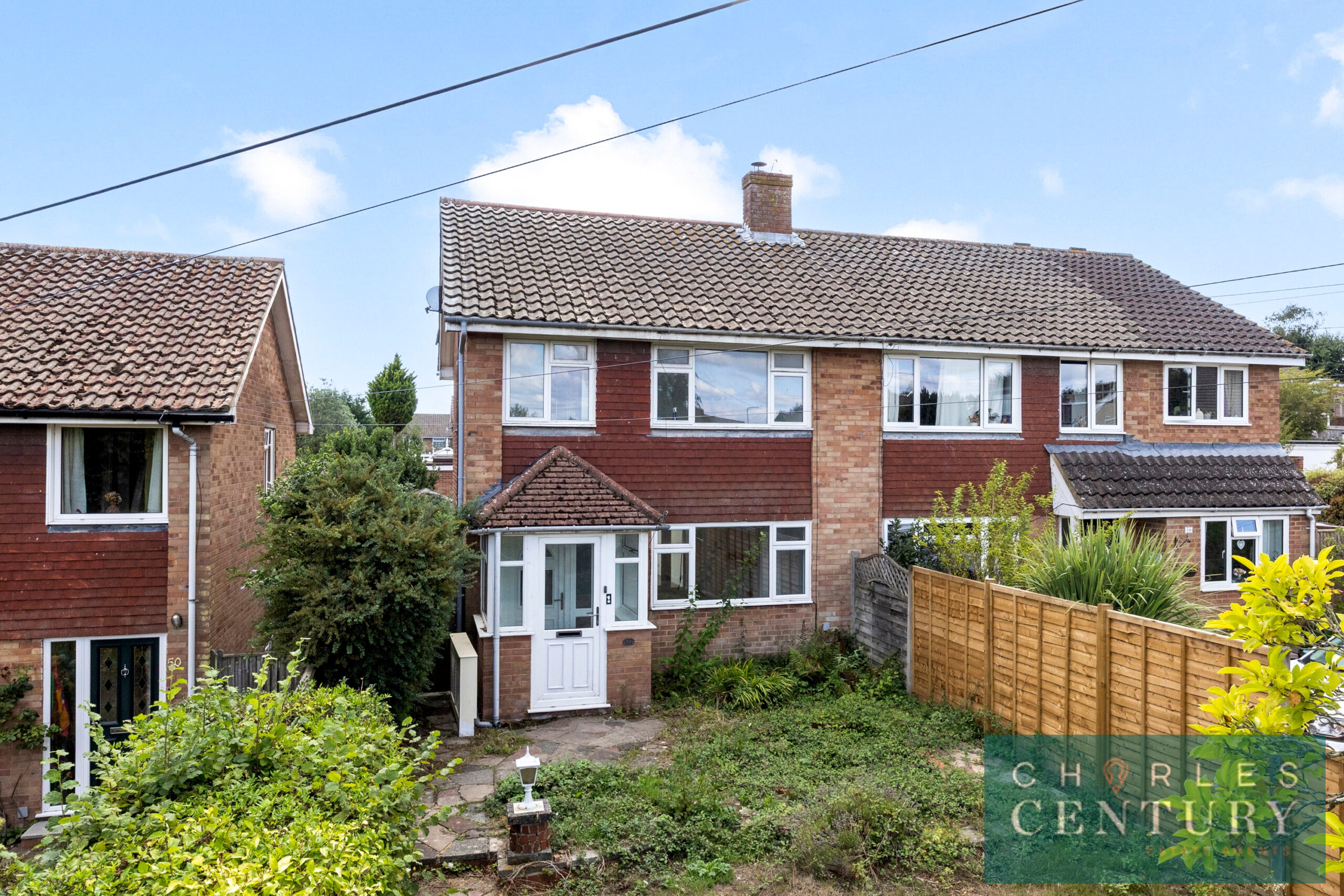 Browns Lane, Uckfield, TN22
