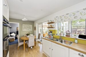 Carpenters Way, Hailsham, BN27