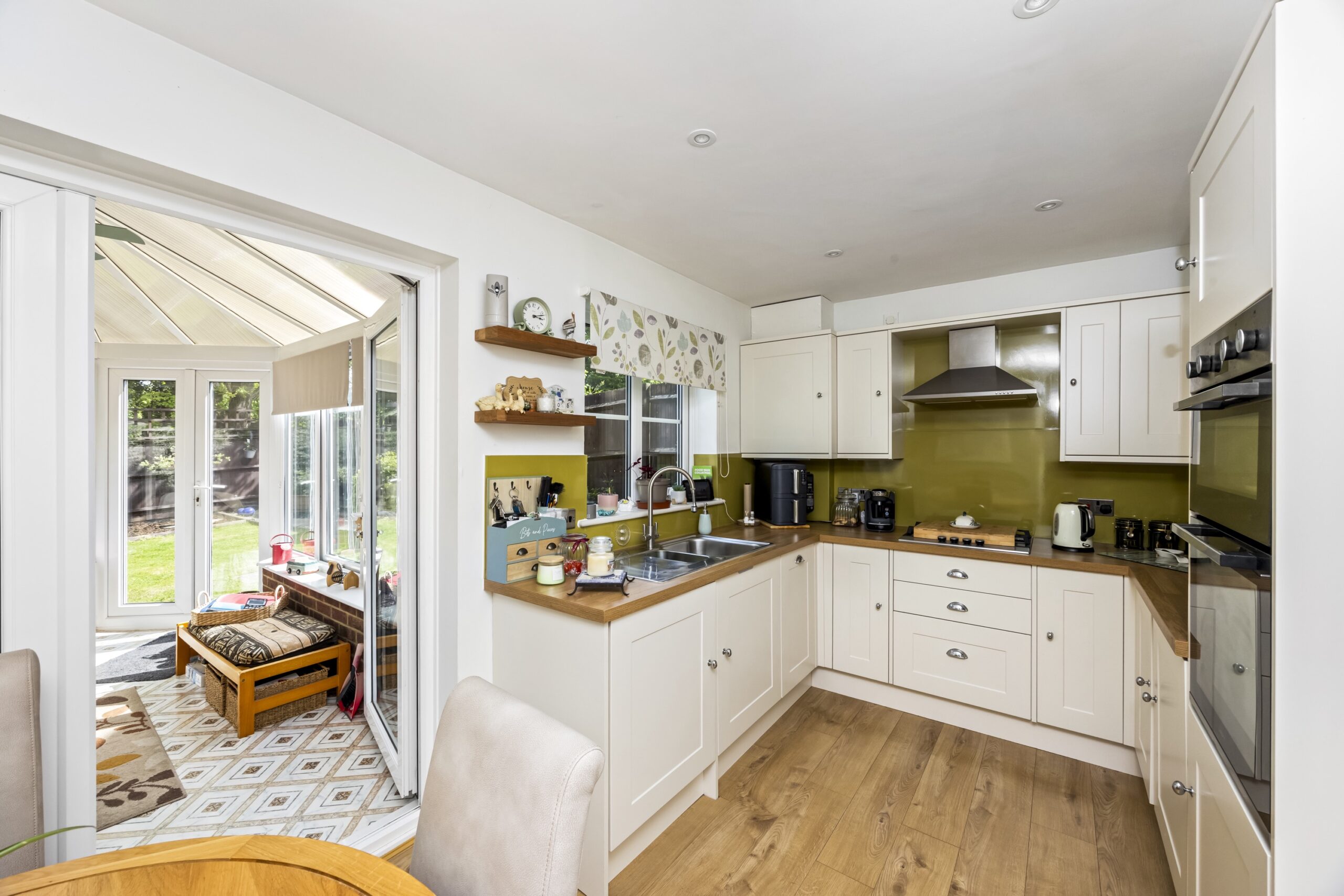 Carpenters Way, Hailsham, BN27
