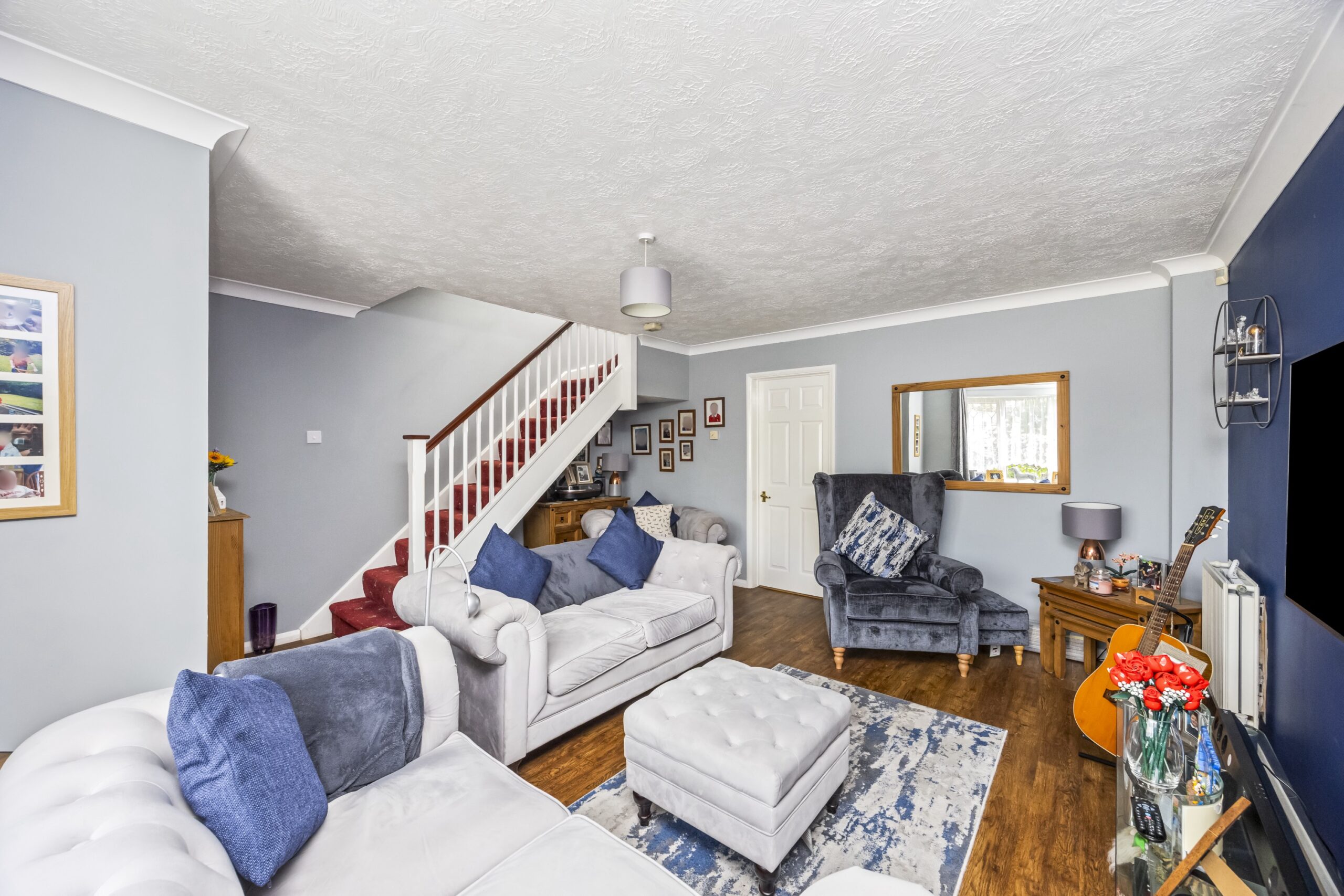 Carpenters Way, Hailsham, BN27