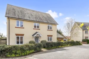 Chichester Road, Hellingly, BN27