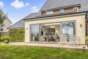 Chichester Road, Hellingly, BN27