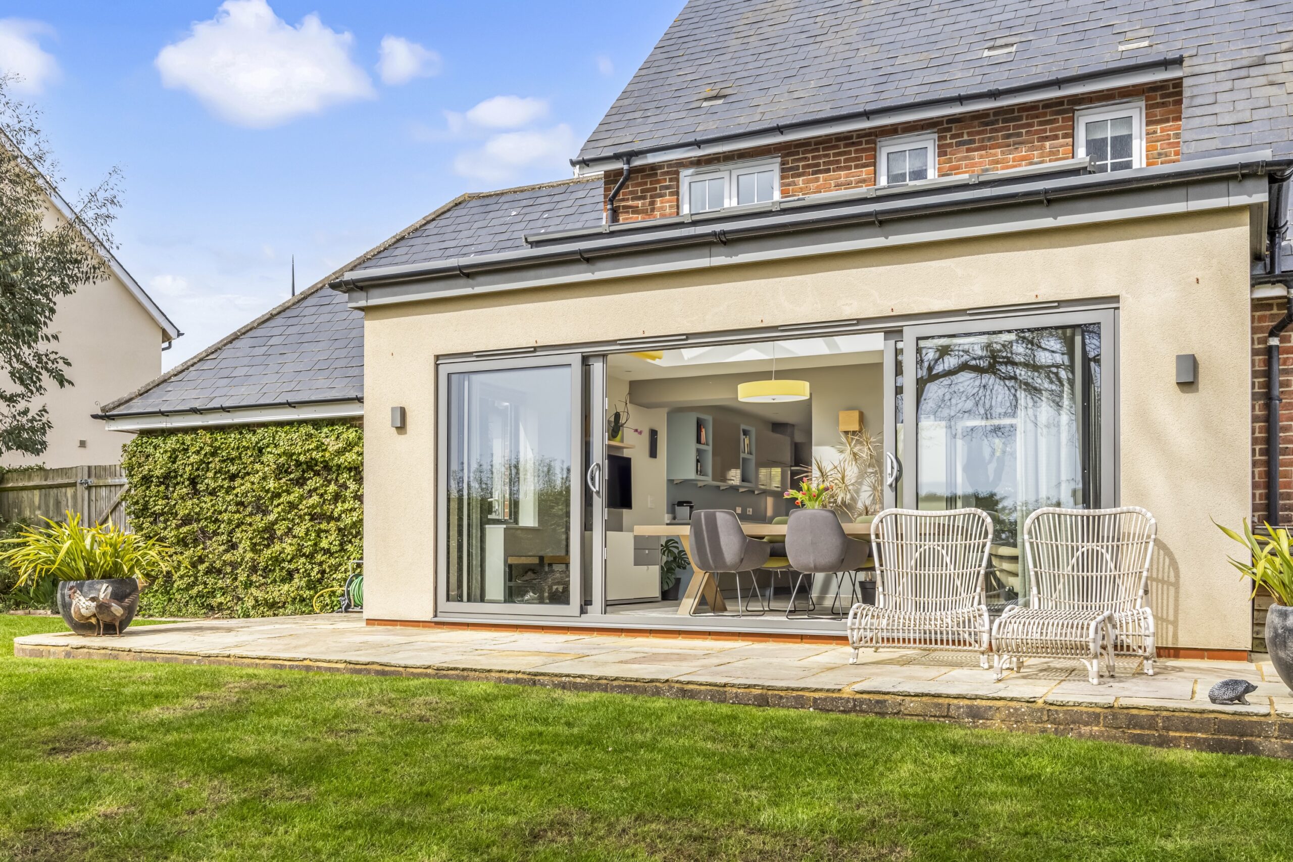 Chichester Road, Hellingly, BN27