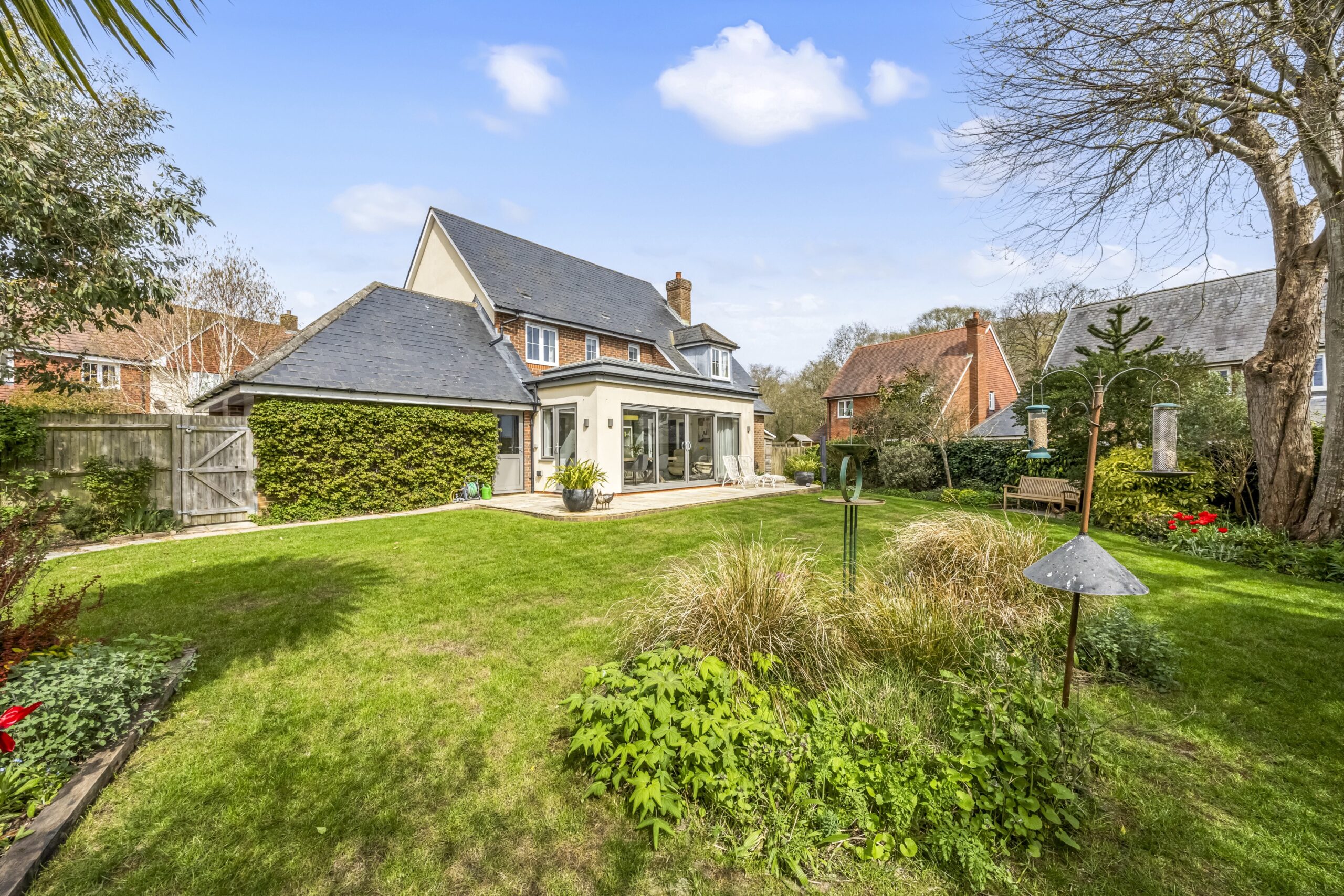 Chichester Road, Hellingly, BN27