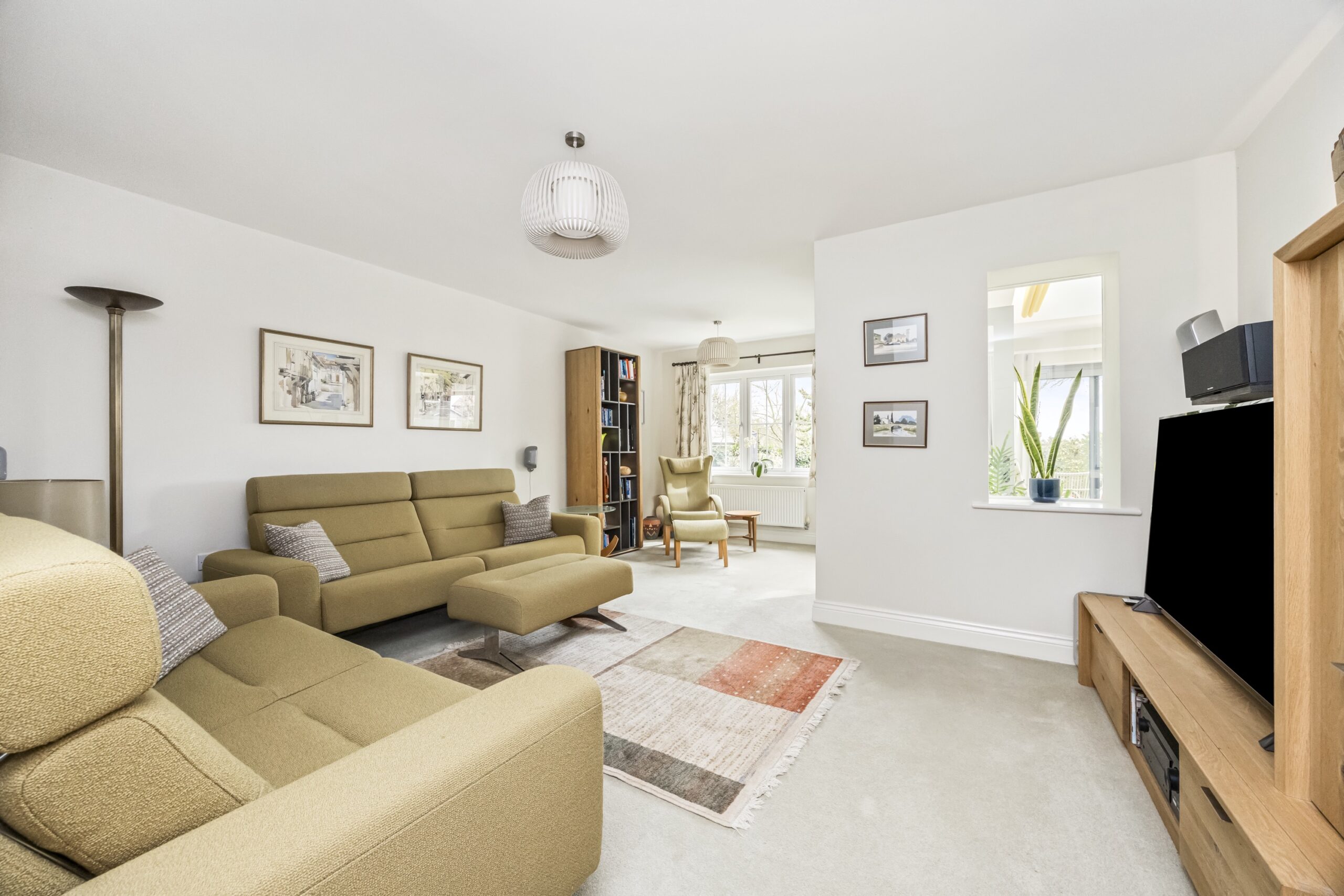 Chichester Road, Hellingly, BN27