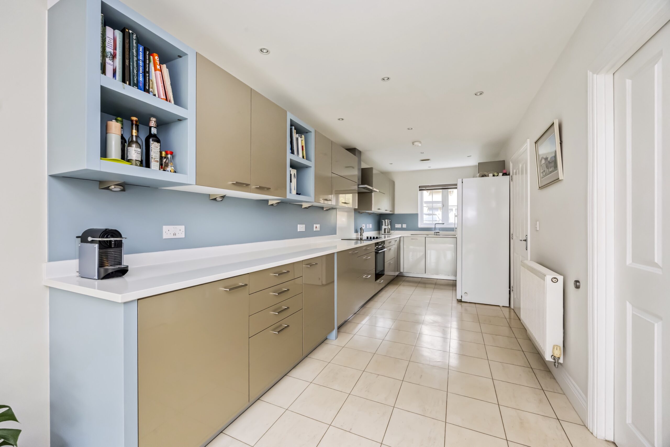 Chichester Road, Hellingly, BN27