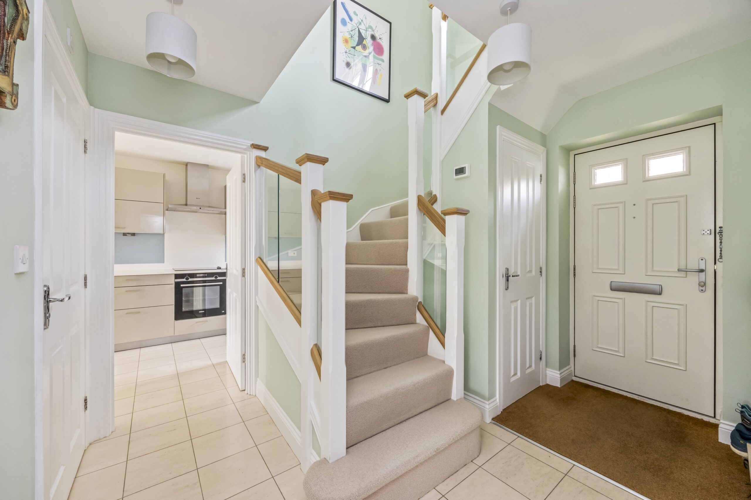 Chichester Road, Hellingly, BN27