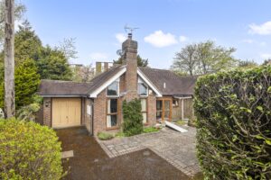 Croft Road, Crowborough, TN6