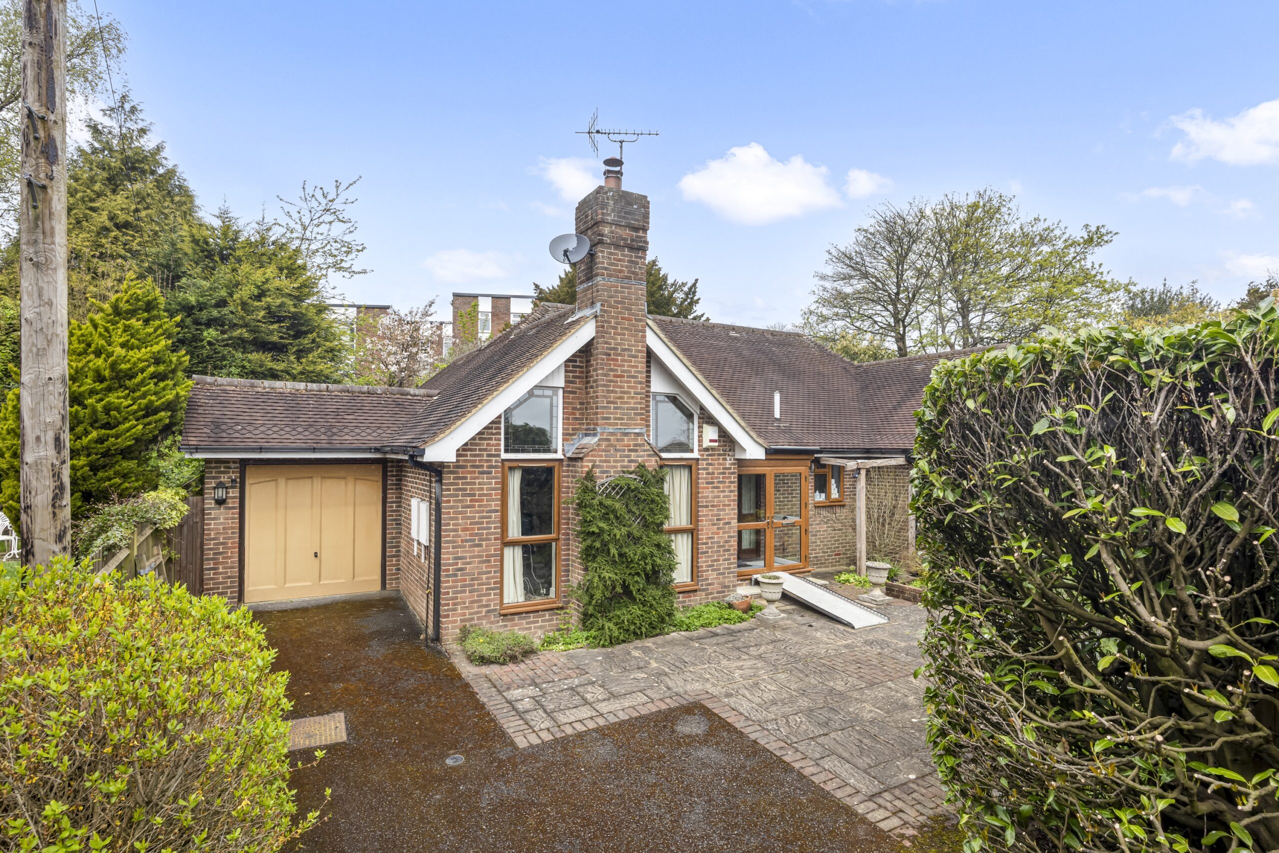 Croft Road, Crowborough, TN6