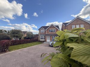 Mallard Drive, Ridgewood, TN22