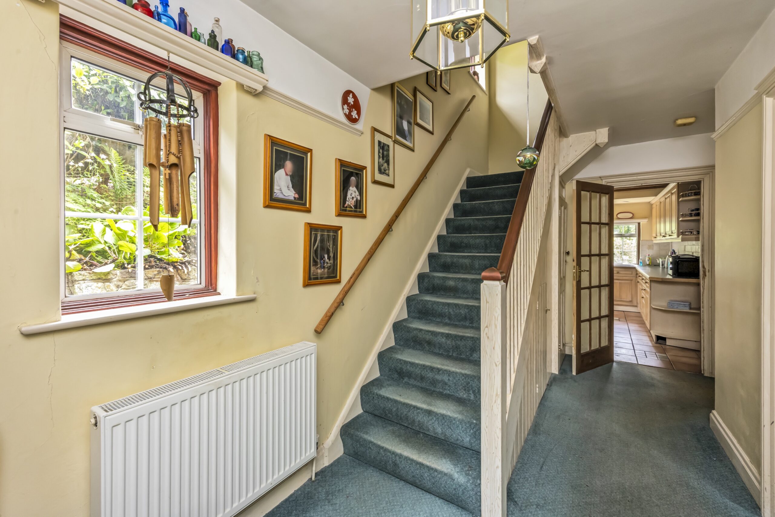 Hurtis Hill, Crowborough, TN6