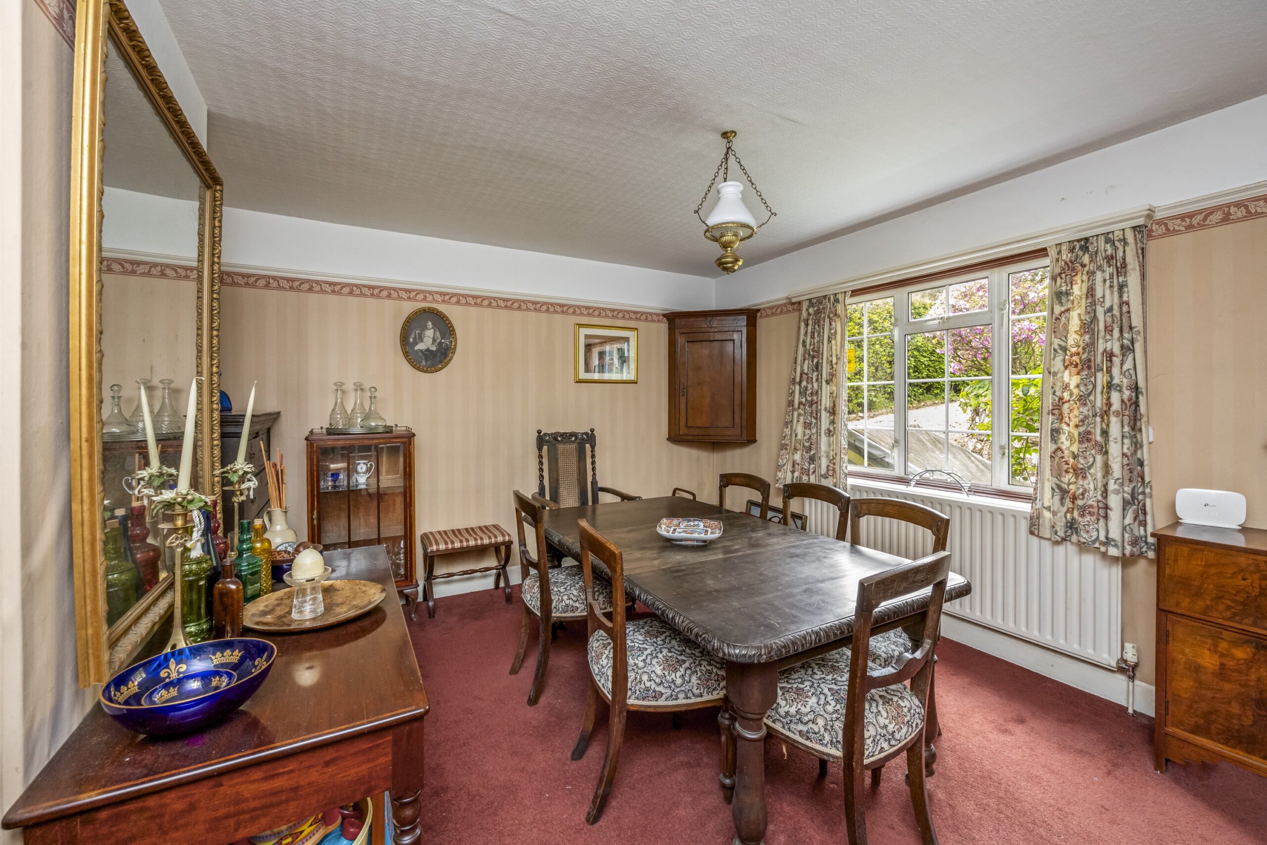 Hurtis Hill, Crowborough, TN6