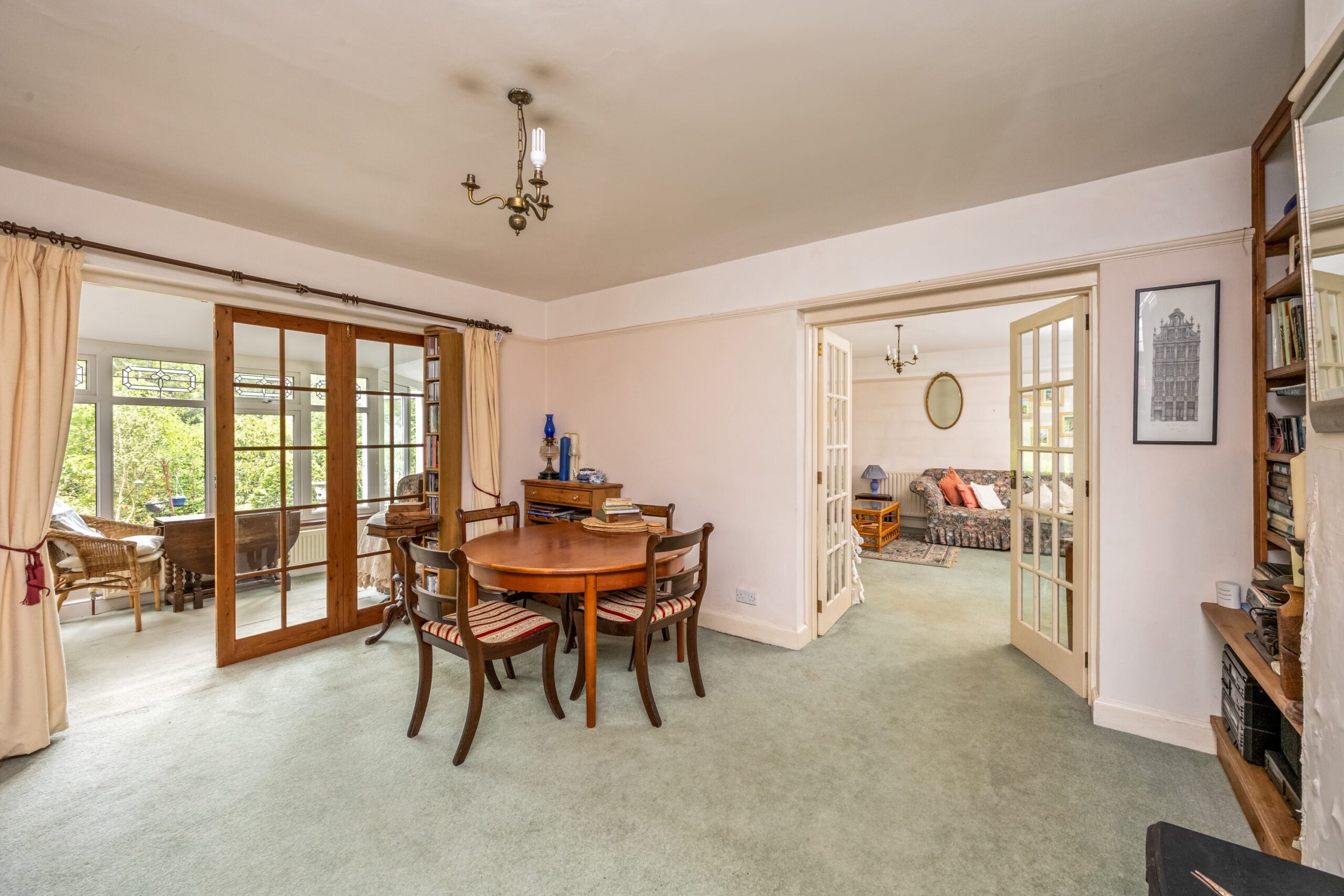 Hurtis Hill, Crowborough, TN6