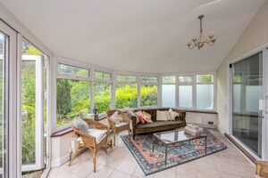 Hurtis Hill, Crowborough, TN6