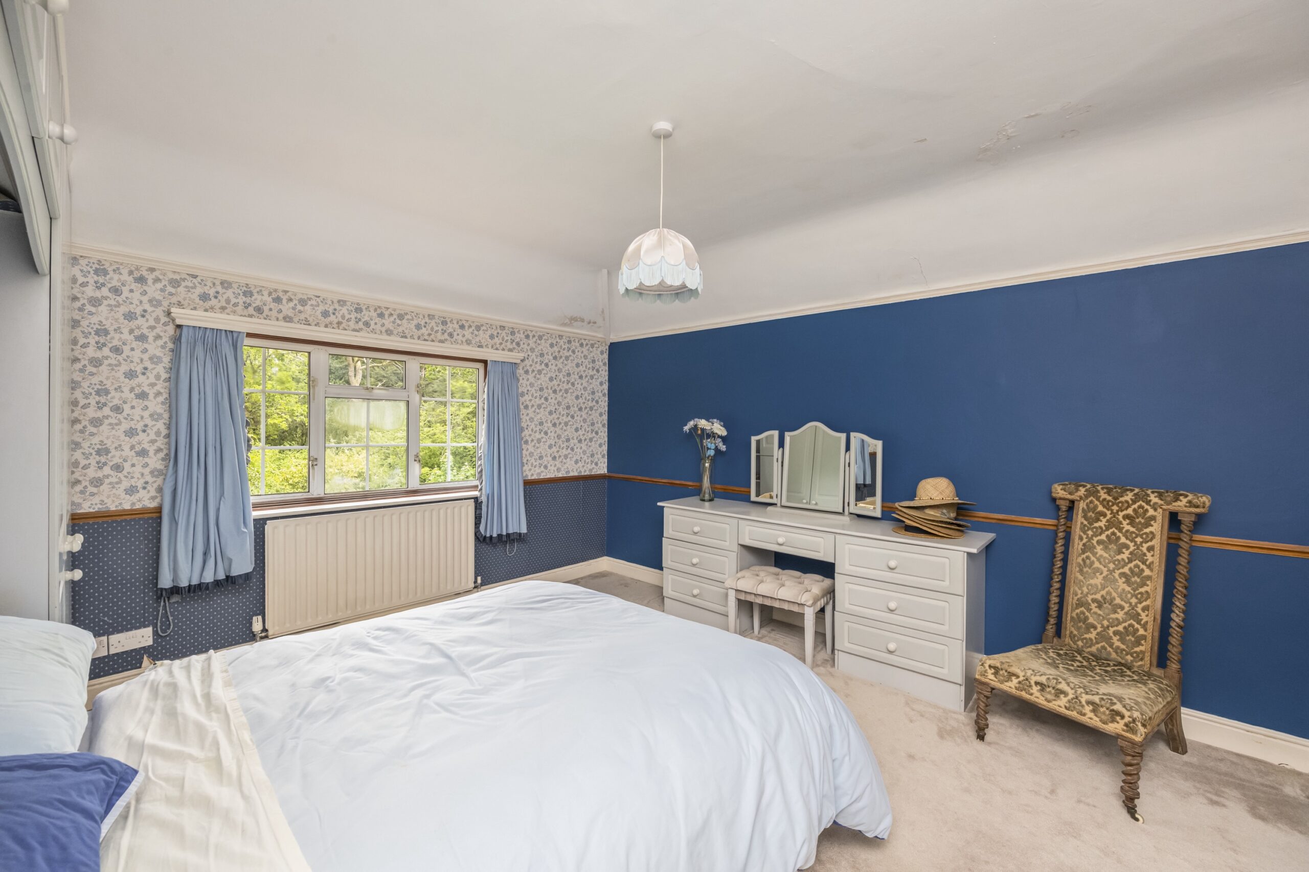 Hurtis Hill, Crowborough, TN6